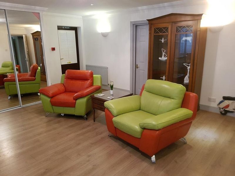 Hotel Photo 9