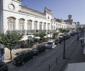 O Castelo - Turismo de Habitação Tavira Portugal