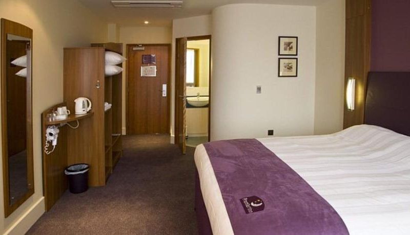 Hotel Photo 4