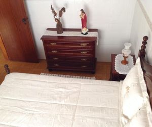 Apartamento Abegoarias Nazare Portugal