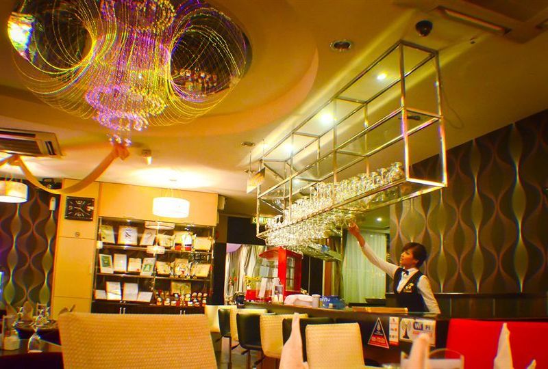 Hotel Photo 17