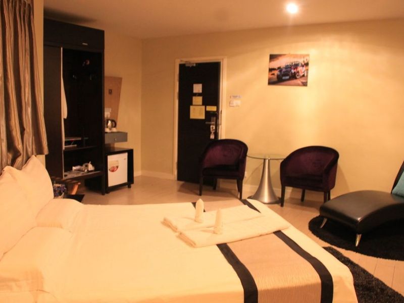 Hotel Photo 19
