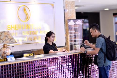Hotel Photo 20