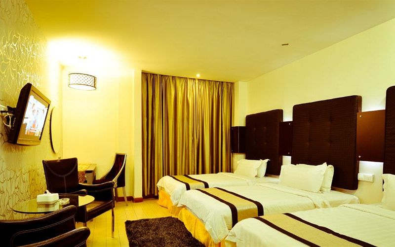 Hotel Photo 3