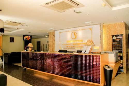 Hotel Photo 21