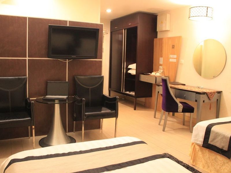 Hotel Photo 7