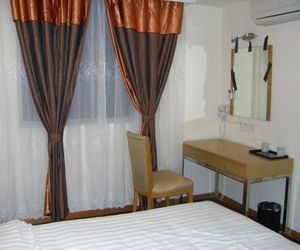 Walai Tokou Boutique Hotel Tawau Malaysia