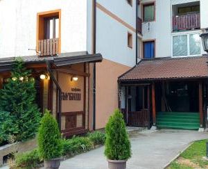 Tea Apartment Zlatibor Serbia