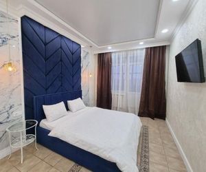 Apartments Avrora Oryol Russia