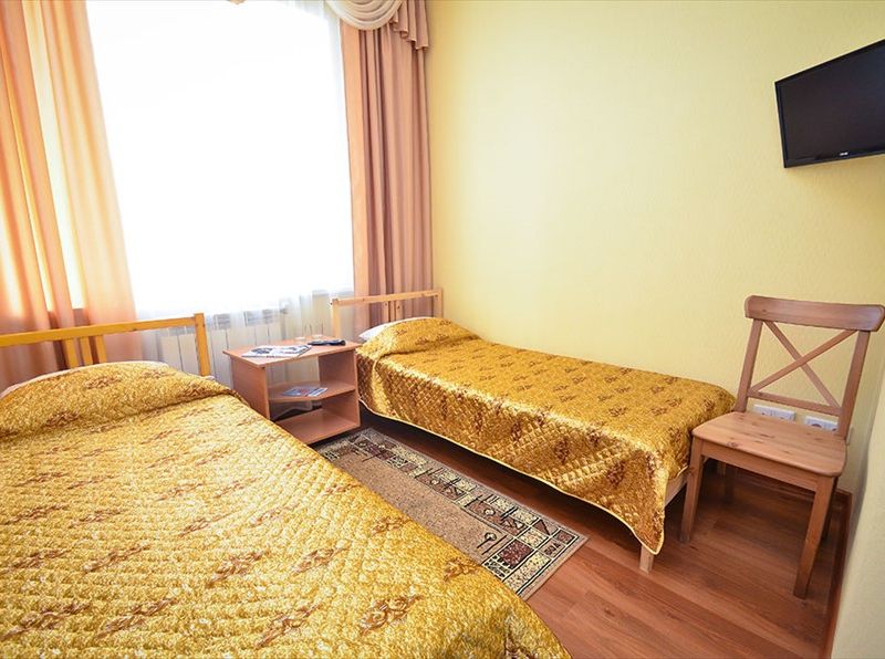 Hotel Photo 1