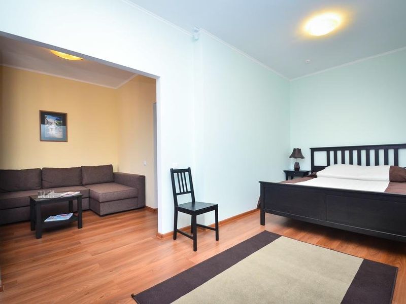Hotel Photo 2