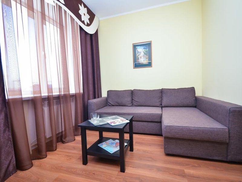 Hotel Photo 11