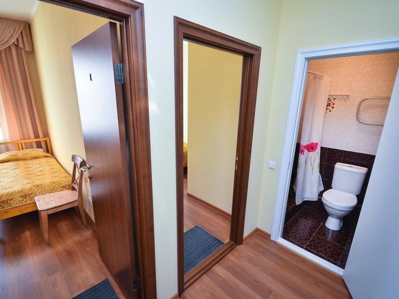 Hotel Photo 5