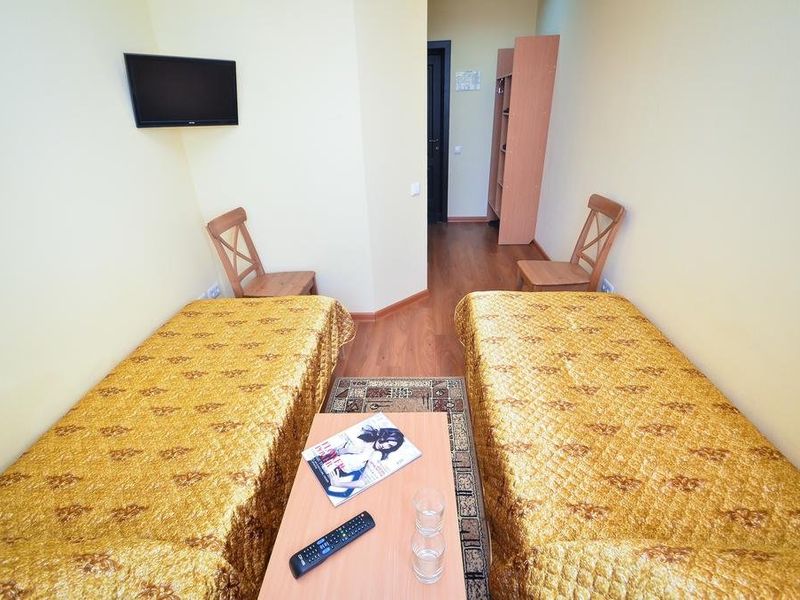 Hotel Photo 9
