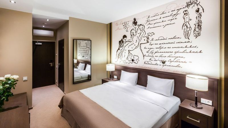 Hotel Photo 1