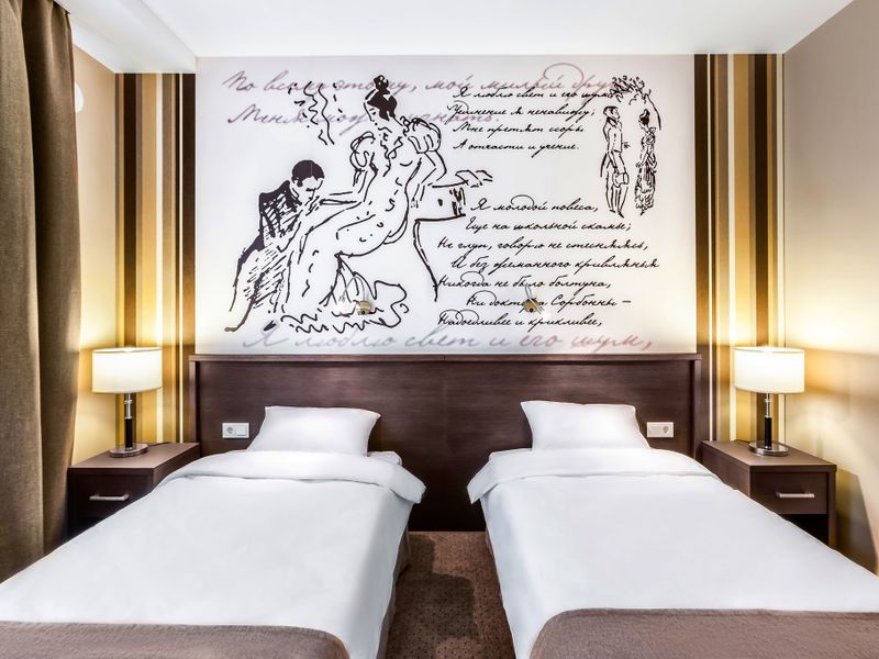 Hotel Photo 3