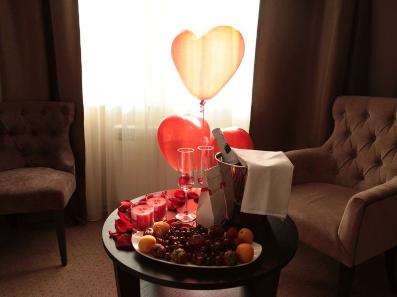 Hotel Photo 21