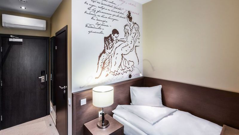 Hotel Photo 5