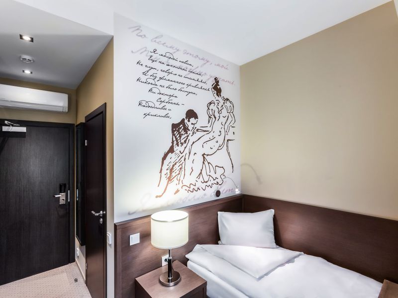 Hotel Photo 6