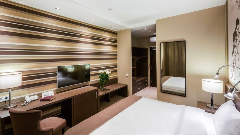 Hotel Photo 7
