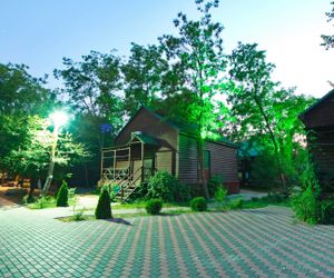 Park Hotel Polyana Divnomorskoye Russia
