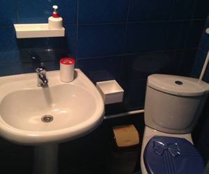 Guest House Bavaria Blagoveshchenskaya Russia