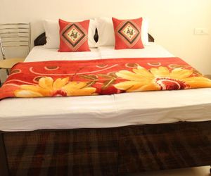 Hotel Vyas & Nirvana Yoga Rishikesh India