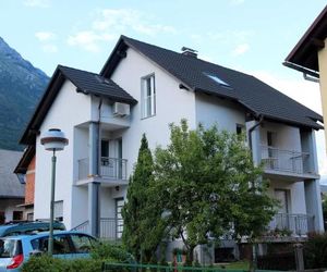 Apartments Hiša Brdo 48 Bovec Slovenia