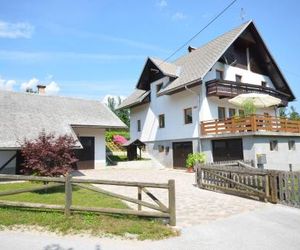 Annas House Bled Slovenia
