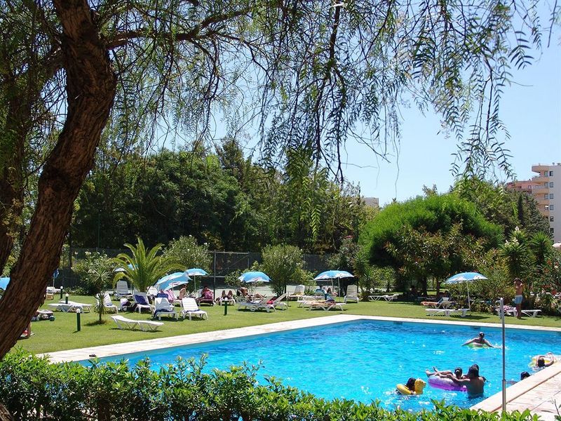 Hotel Photo 1