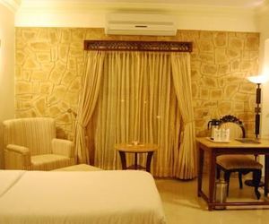 Deoki Niwas Palace Jaisalmer India