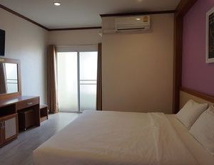 Wang Mujsha Place Udon Thani City Thailand