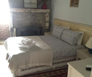 Aganbey Ev Alacati Turkey