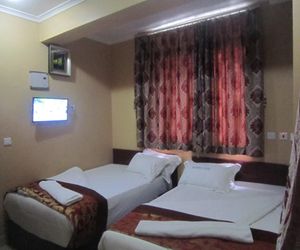 Butterfly Hotel Dar Es Salaam Tanzania