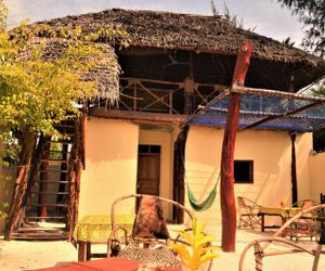 Zanzibar Dream Lodge Bwejuu Tanzania