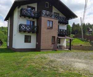 Guest House Stari Druzy Slavskoye Ukraine