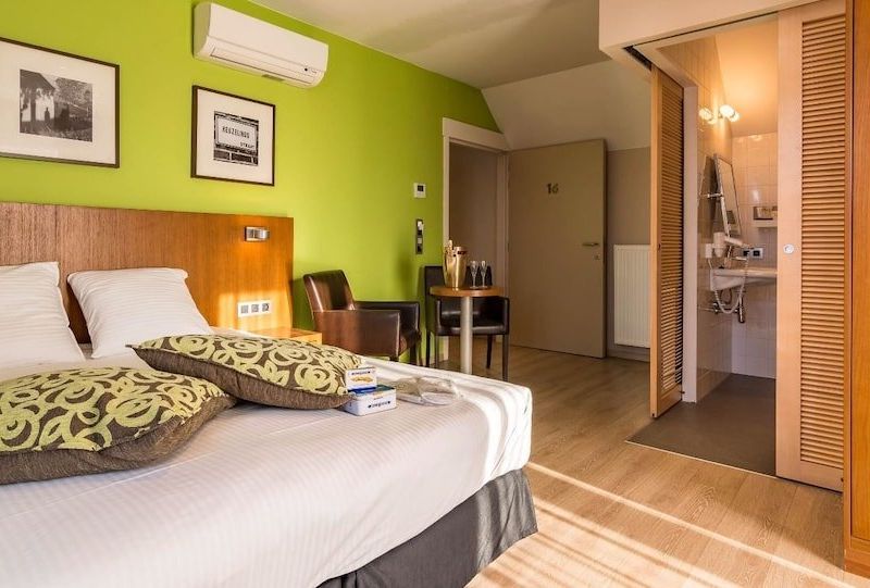 Hotel Photo 1