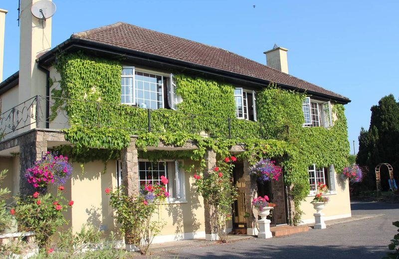 Loughnagore House