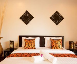 Angrut Villa Siem Reap Cambodia