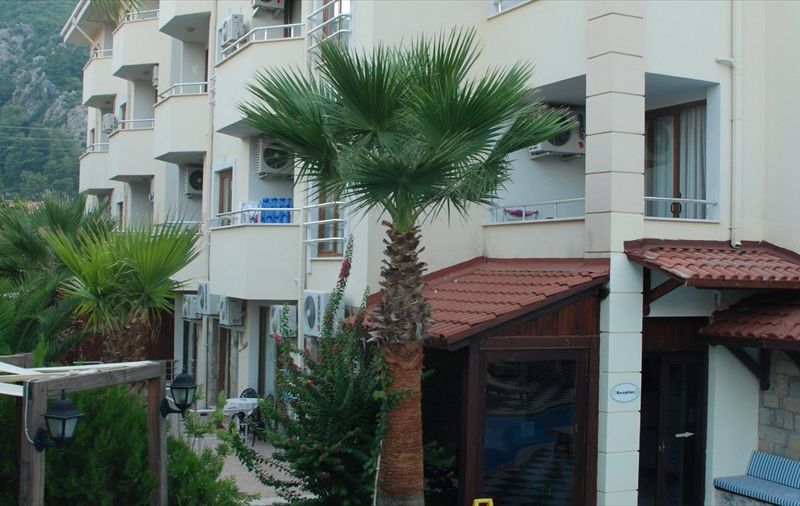 صورة الفندق 23