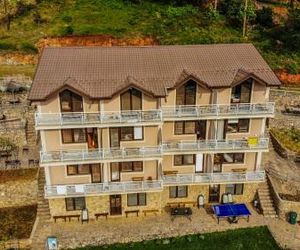 Villa Megdani Ohrid Macedonia