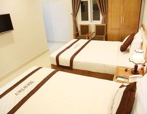 New Sky Hotel Da Nang Vietnam