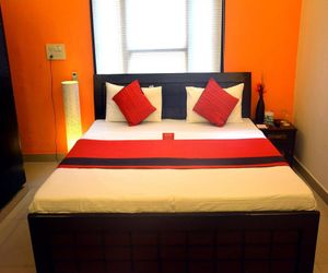 Oyo Rooms Gk N Block Market Delhi City India