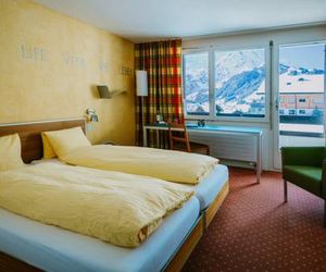Hotel Hari im Schlegeli Adelboden Switzerland