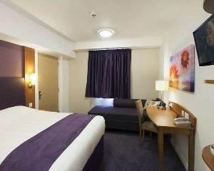 Premier Inn London Stansted Airport Stansted United Kingdom