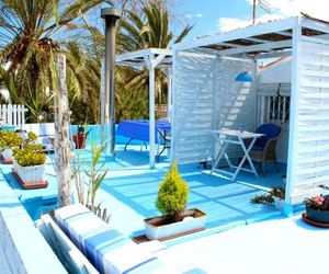 La Casita Azul Costa Blanca Denia Spain