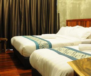 Anggun Hotel Kampong Suak Padi Malaysia