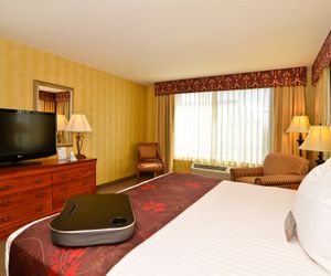 Best Western Plus Pasco Inn and Suites Pasco United States