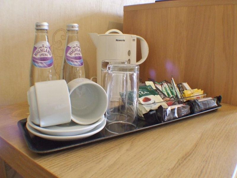 Hotel Photo 11