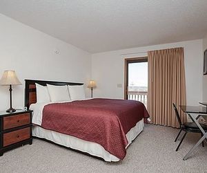 Alexis Park Inn & Suites Iowa City United States